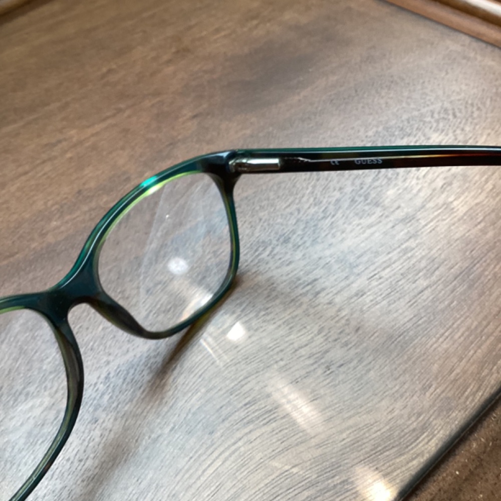 Guess Eyeglass Frames - image 3
